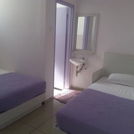Lavender Riverside Hotel Malacca Kültér fotó
