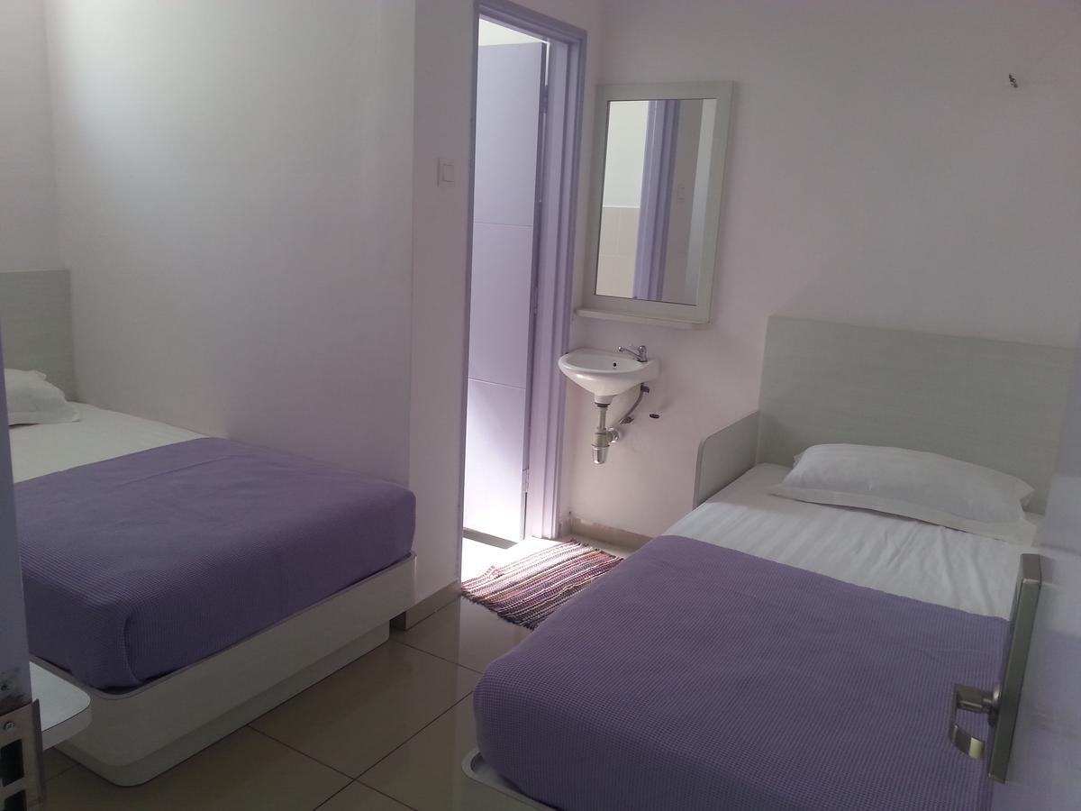 Lavender Riverside Hotel Malacca Kültér fotó