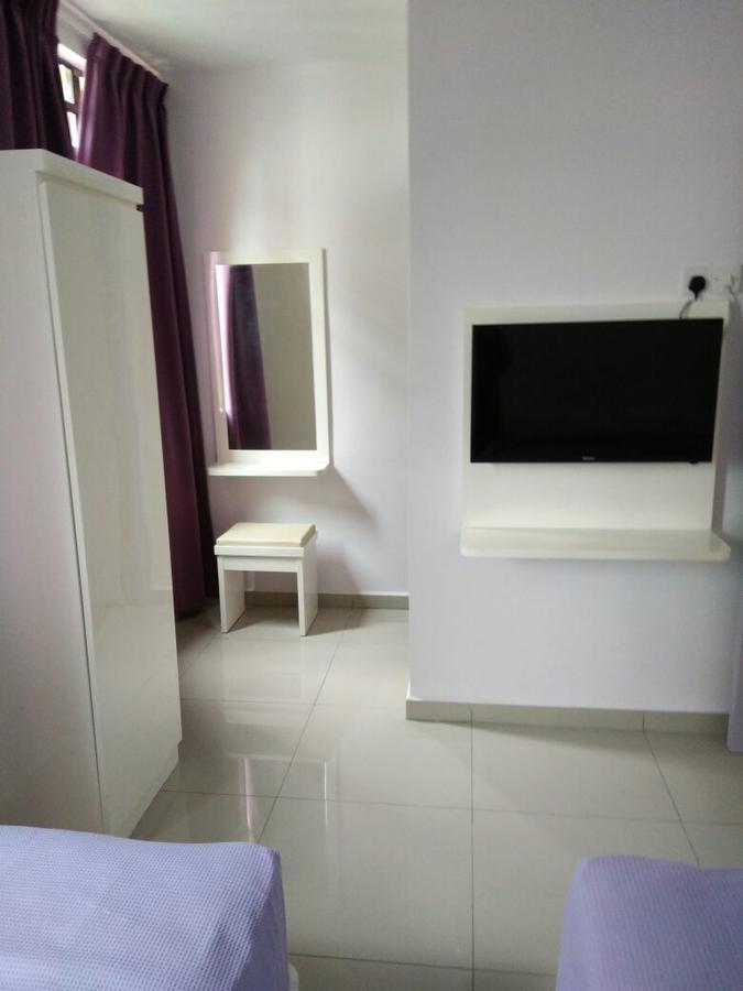 Lavender Riverside Hotel Malacca Kültér fotó