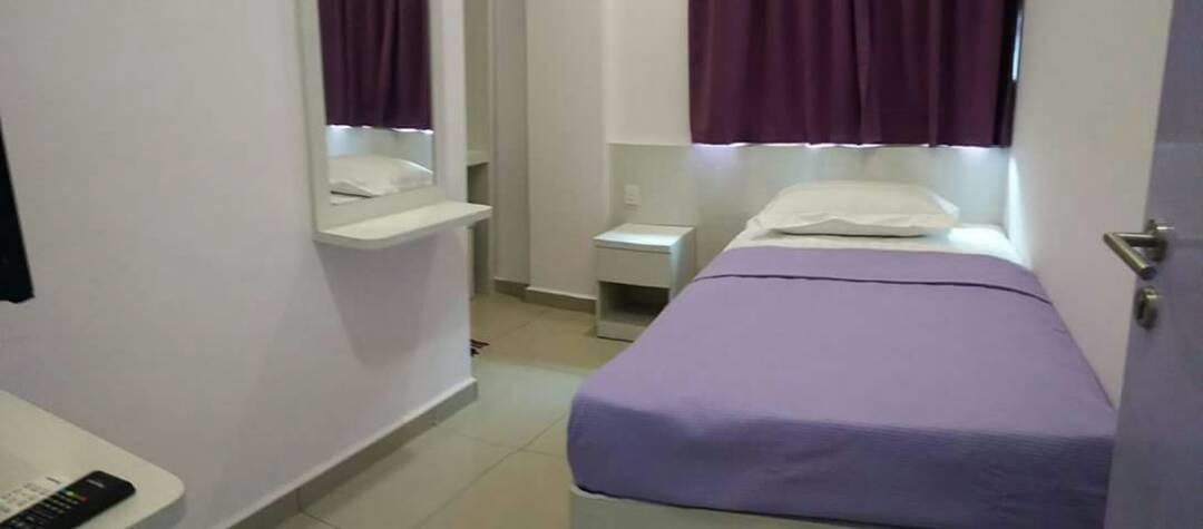 Lavender Riverside Hotel Malacca Kültér fotó