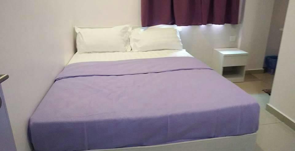 Lavender Riverside Hotel Malacca Kültér fotó