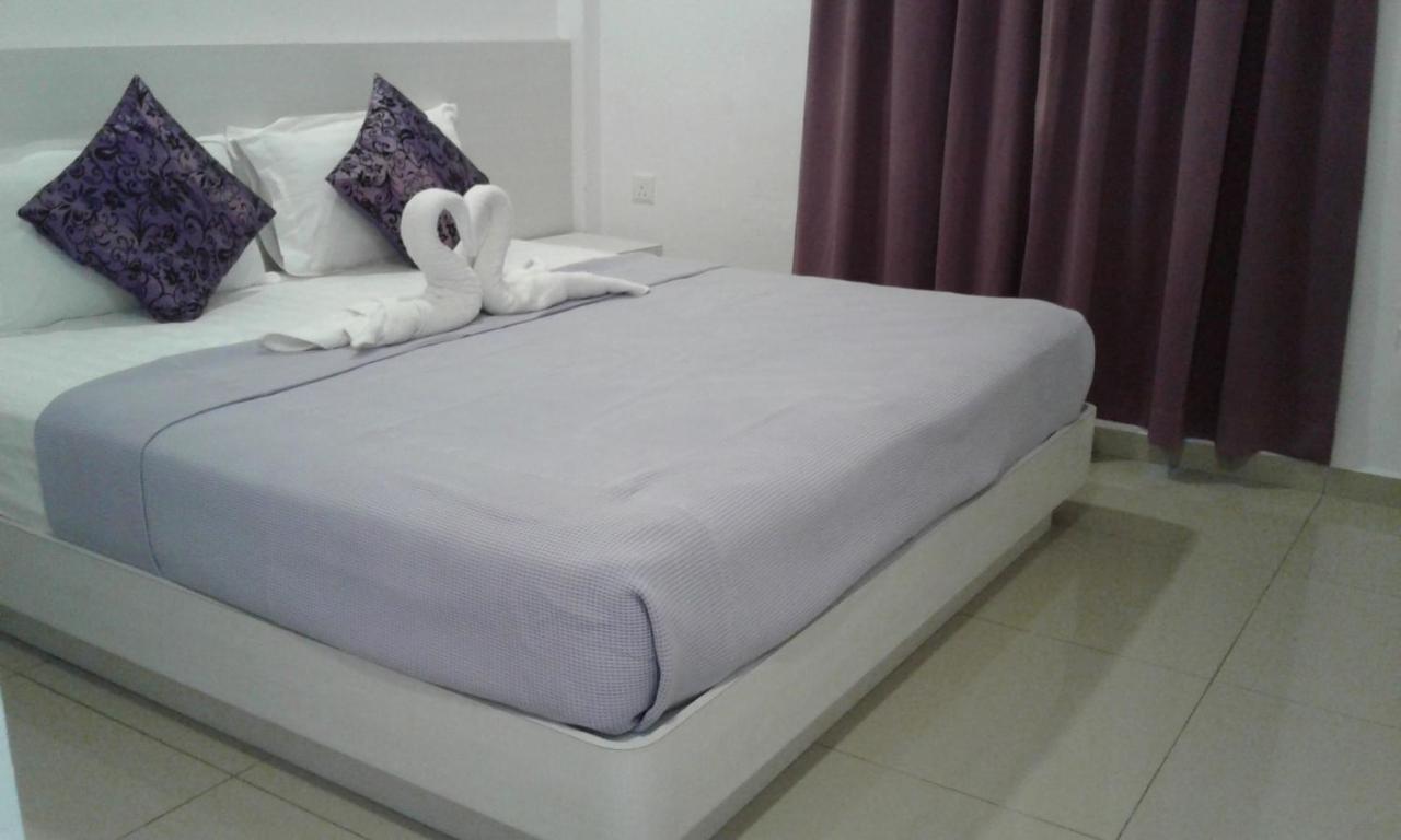 Lavender Riverside Hotel Malacca Kültér fotó